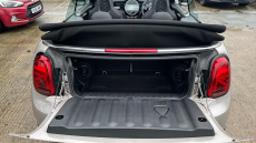 MINI Convertible 2.0 Cooper S Sport Premium 2dr Petrol Convertible